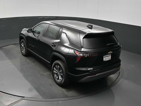 New 2026 Chevrolet Equinox LT w/ Safety and Technology Package image 14