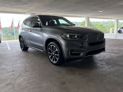 Used 2017 BMW X5 sDrive35i RWD image 6