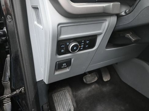 Certified 2024 Ford F150 XLT w/ Mobile Office Package image 13