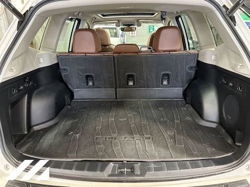 Used 2021 Subaru Forester Touring w/ Popular Package #2 image 30