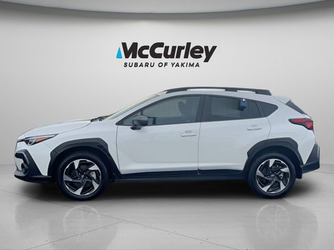 Certified 2025 Subaru Crosstrek 2.5i Limited w/ Crosstrek Mirror Package image 2