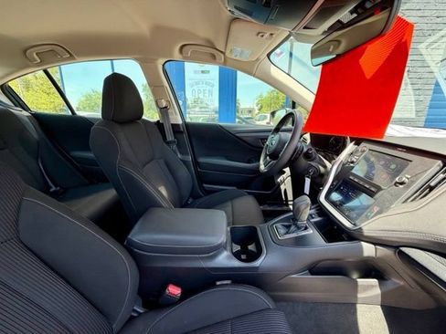 Used 2023 Subaru Legacy w/ Popular Package #1 AWD/4WD image 24