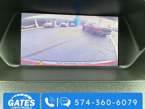 Used 2015 Buick Encore Leather AWD/4WD image 17
