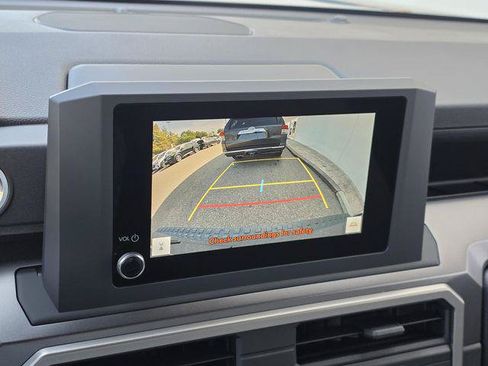 Certified 2025 Toyota 4Runner SR5 RWD image 13