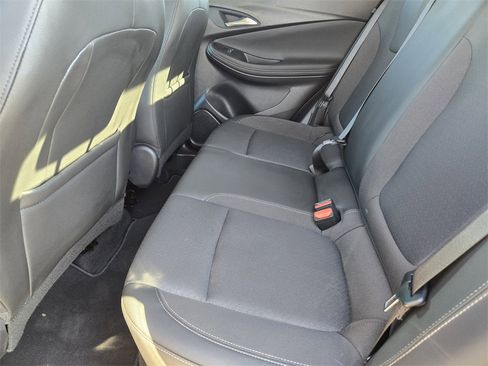 Used 2025 Buick Encore GX Preferred image 28