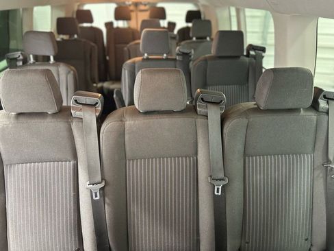 Used 2018 Ford Transit 350 XLT image 13