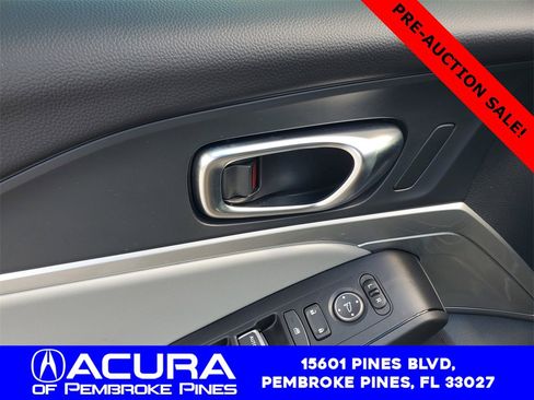 Certified 2025 Acura Integra image 21