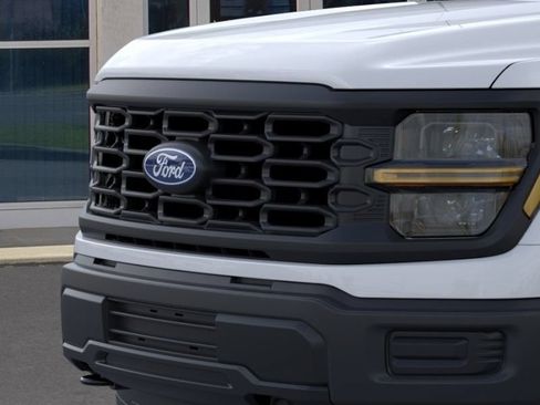 New 2026 Ford F150 XL AWD/4WD image 18