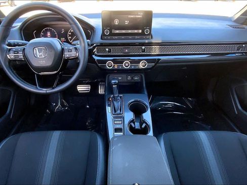 Used 2022 Honda Civic Sport image 14