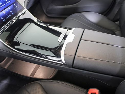 Certified 2024 Mercedes-Benz EQE 350+ 4MATIC Sedan image 24