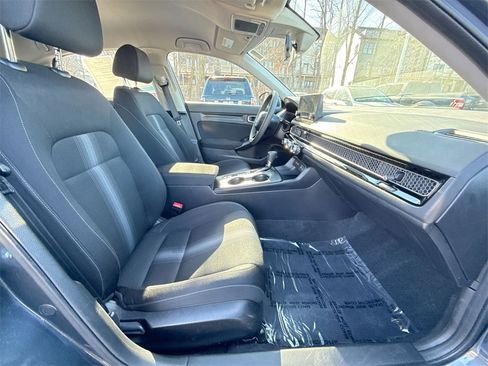 Used 2023 Honda Civic LX image 24