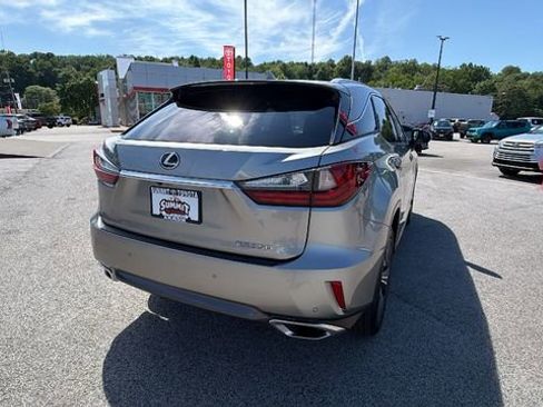 Used 2019 Lexus RX 350 AWD w/ Navigation Package image 5