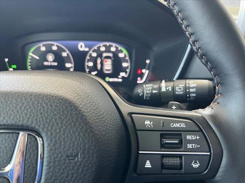 Used 2026 Honda CR-V TrailSport image 20