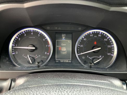 Used 2016 Toyota Highlander Limited Platinum AWD/4WD image 13