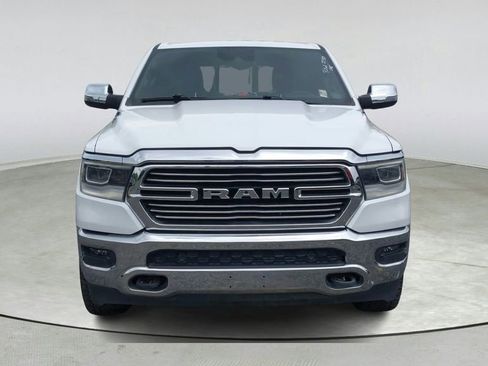 Used 2023 RAM 1500 Laramie image 2