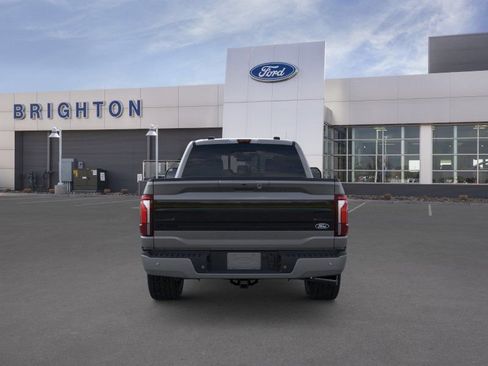 New 2026 Ford F150 Platinum w/ Equipment Group 702A High AWD/4WD image 5