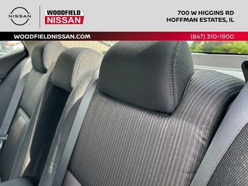Used 2018 Nissan Maxima 3.5 S FWD image 29