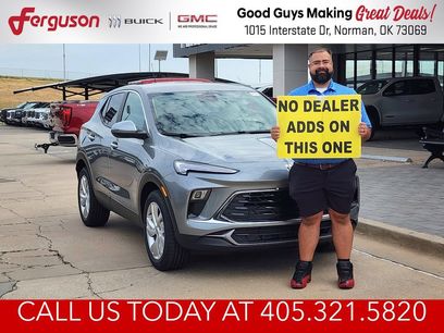 New 2026 Buick Encore GX Preferred w/ Comfort Package
