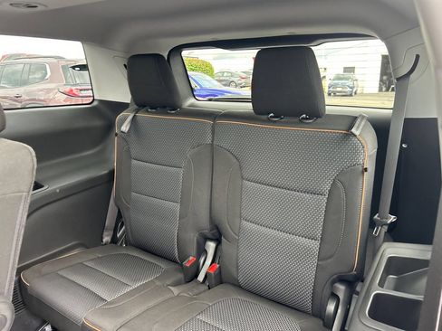 Certified 2023 GMC Acadia AT4 w/ Trailering Package AWD/4WD image 35