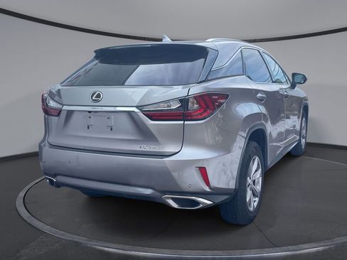 Used 2018 Lexus RX 350 F Sport w/ Premium Package image 5