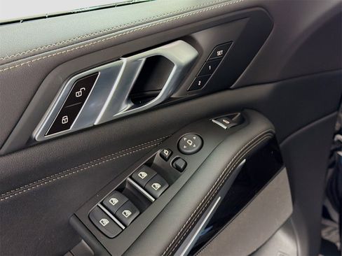 New 2026 BMW X5 xDrive50e w/ M Sport Package image 21