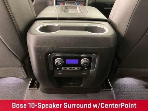 Used 2023 Chevrolet Suburban Premier AWD/4WD image 16