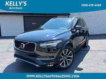 Used 2019 Volvo XC90 T5 Momentum w/ Protection Package Premier