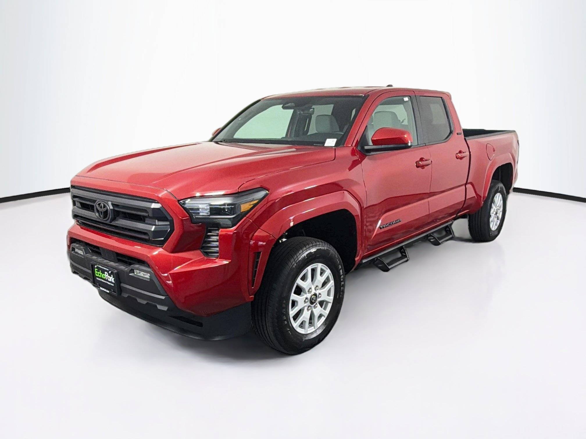 Used 2026 Toyota Tacoma SR5 AWD/4WD image 3