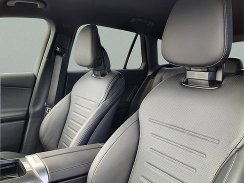 Certified 2026 Mercedes-Benz GLC 300 4MATIC image 15