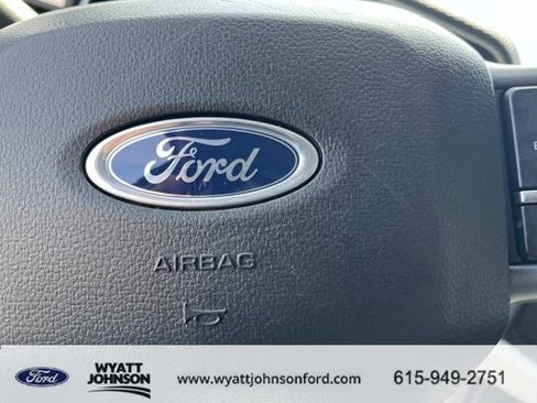 Certified 2023 Ford F150 XLT w/ Equipment Group 301A Mid image 32