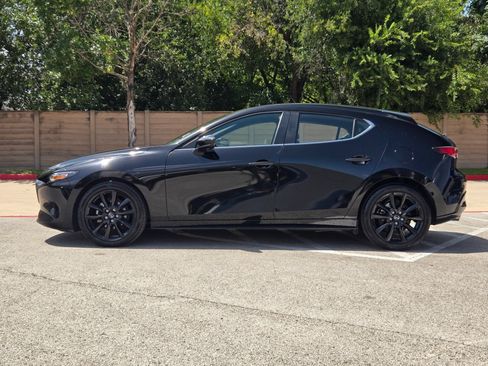 Used 2024 MAZDA MAZDA3 s FWD image 6