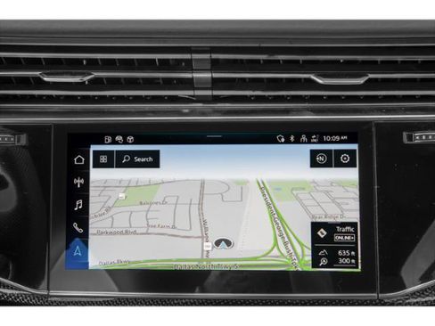 Used 2021 Audi SQ7 Prestige image 16