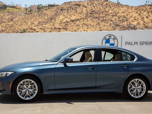 Used 2026 BMW 330i Sedan RWD image 3