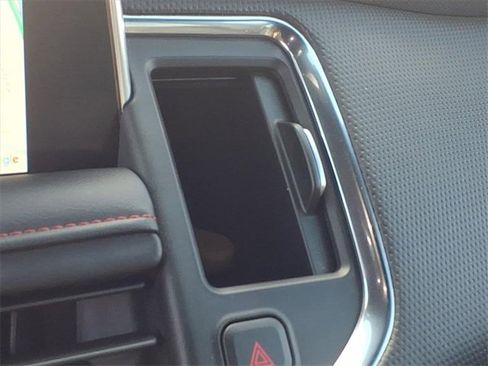 Used 2024 Chevrolet Tahoe RST w/ Sport Performance Package image 61