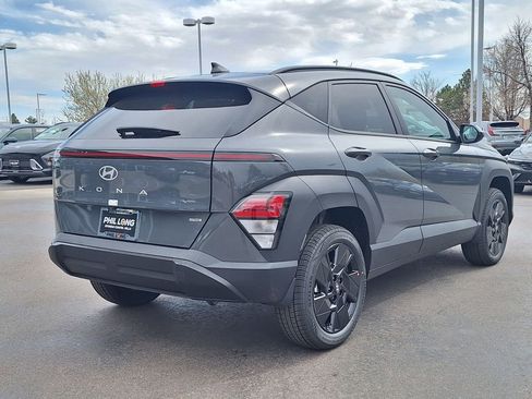 New 2026 Hyundai Kona SEL Sport image 3