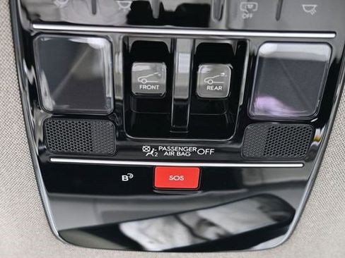 New 2026 Hyundai Santa Fe Limited image 39