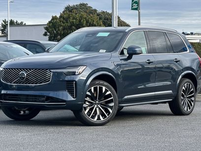New 2026 Volvo XC90 B5 Plus w/ Protection Package