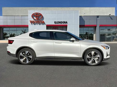 Used 2024 Polestar Polestar 2 w/ Pilot Pack image 2