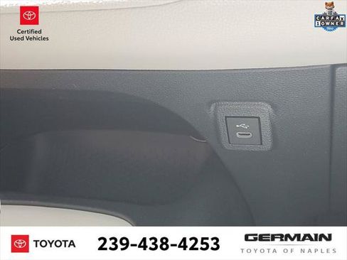 Certified 2023 Toyota Corolla LE FWD image 31