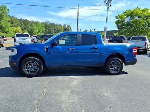 Used 2024 Ford Maverick XLT image 21