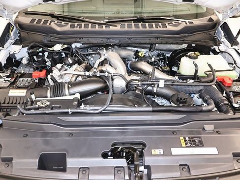 New 2026 Ford F350 XL w/ STX Appearance Package AWD/4WD image 34
