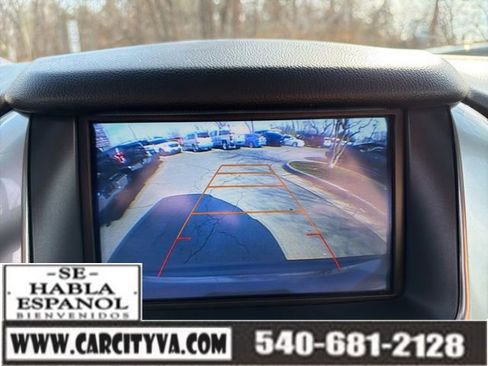 Used 2017 Chevrolet Suburban LT AWD/4WD image 20