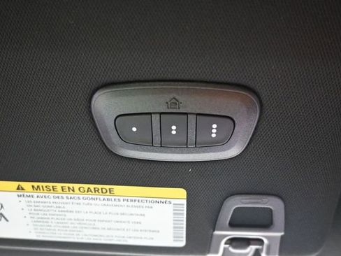 New 2026 Jeep Grand Cherokee L Limited AWD/4WD image 28