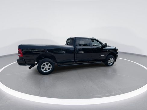 Used 2023 RAM 3500 Big Horn w/ Level 1 Equipment Group AWD/4WD image 21
