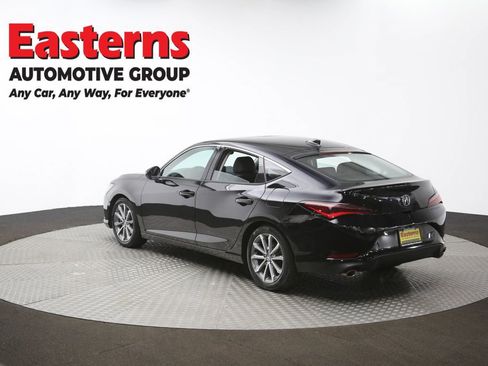Used 2023 Acura Integra image 65
