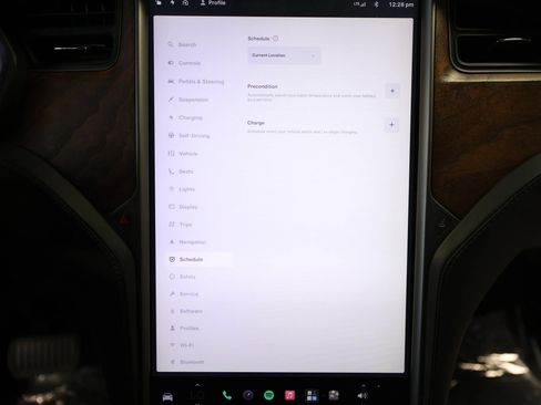 Used 2020 Tesla Model X Long Range AWD/4WD image 72