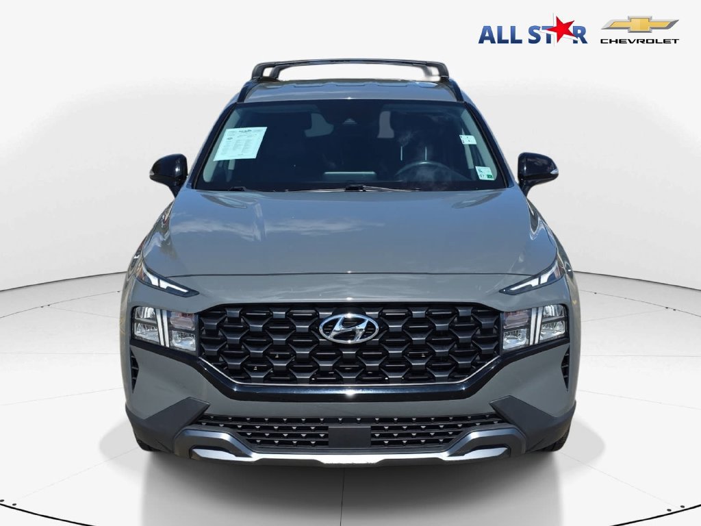 Used 2023 Hyundai Santa Fe XRT w/ Cargo Package FWD image 9