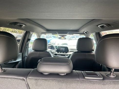 New 2026 Chevrolet Equinox LT w/ Convenience Package II image 47