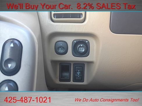 Used 2007 Ford Escape XLT AWD/4WD image 20
