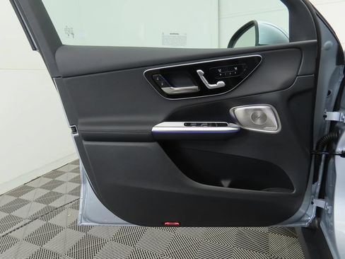 Certified 2026 Mercedes-Benz GLC 300 4MATIC image 26
